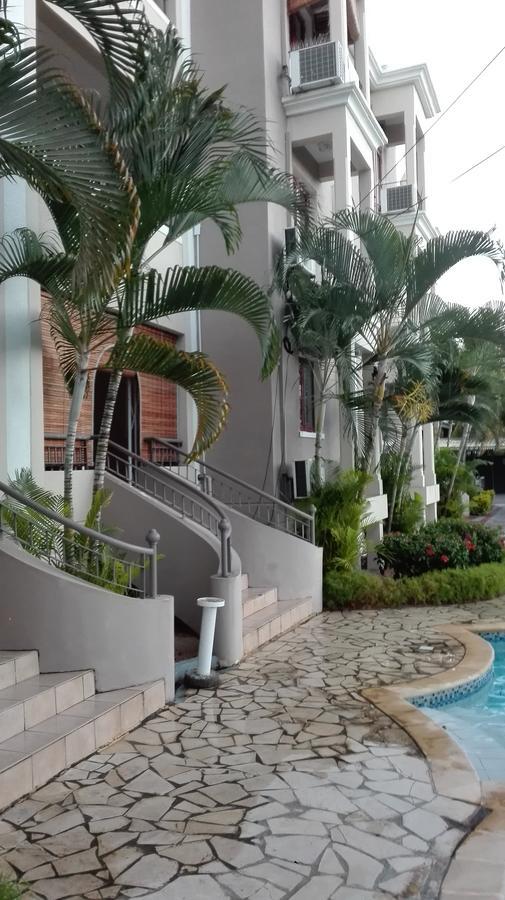 Residences Abrico 몽 슈아지 외부 사진